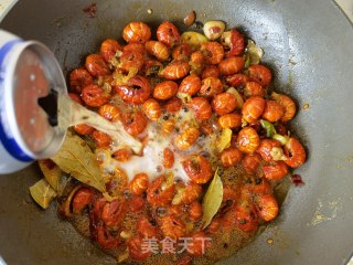 十三香小龙虾尾的做法步骤：12