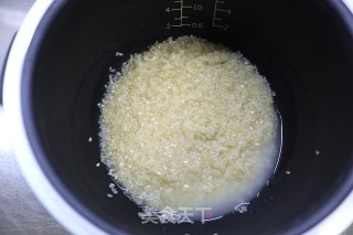 一人食鳕鱼杂蔬低脂午餐的做法步骤：2
