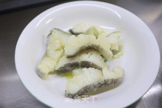 一人食鳕鱼杂蔬低脂午餐的做法步骤：7