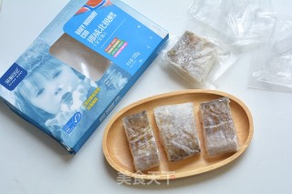 一人食鳕鱼杂蔬低脂午餐的做法步骤：14