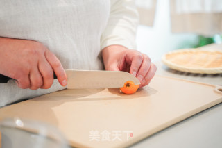 节气食单｜小满 糖渍枇杷的做法步骤：2