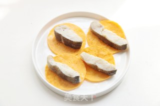 孩子爱吃的鳕鱼的做法步骤：6