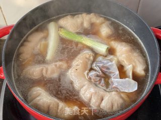 大肠这样卤，太好吃了，巨简单一看就会做的做法步骤：5