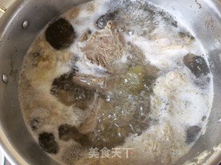 酱炖牛腱的做法步骤：3