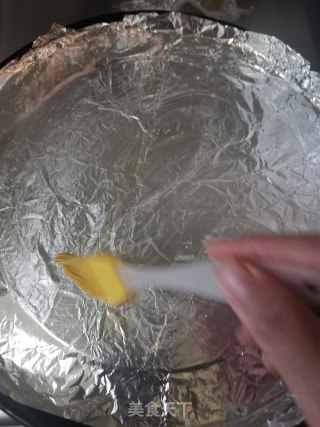 烤鸭腿的做法步骤：9