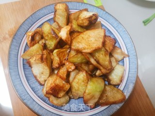 烧茄子的做法步骤：1