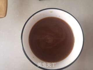 烧茄子的做法步骤：3