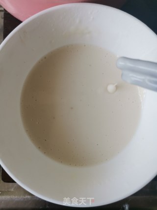 炸猪排的做法步骤：9