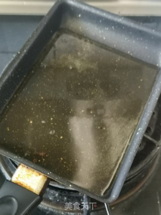 炸猪排的做法步骤：14