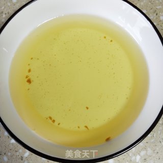 酥炸金蒜蓉的做法步骤：15