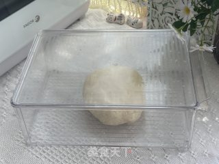 洋葱猪肉大包子，家常做法简单好吃！全家都很喜欢吃的做法步骤：3