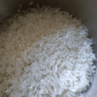 “萌系美食”海星饭团的做法步骤：1
