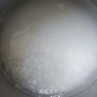 “萌系美食”海星饭团的做法步骤：2