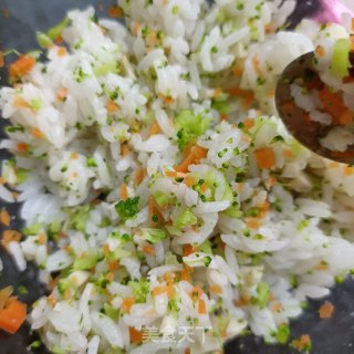 “萌系美食”海星饭团的做法步骤：11