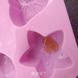“萌系美食”海星饭团的做法步骤：12