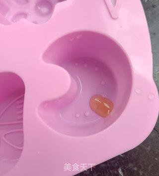 “萌系美食”海星饭团的做法步骤：13