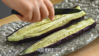 臻鲜·蒜泥茄子的做法步骤：6