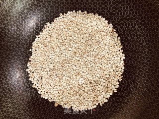 鲫鱼薏米汤的做法步骤：1
