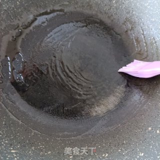 烤肠萝卜苗手抓饼的做法步骤：8
