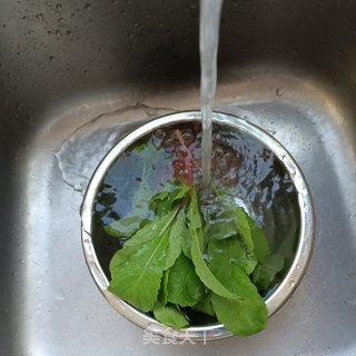 芦笋烤肠沙拉的做法步骤：10