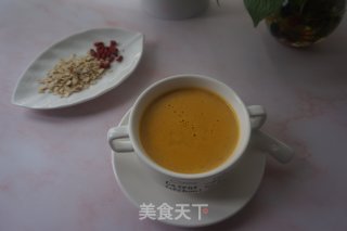 枸杞燕麦奶的做法步骤：6