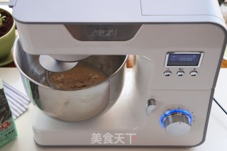 全麦培根蛋饼的做法步骤：2