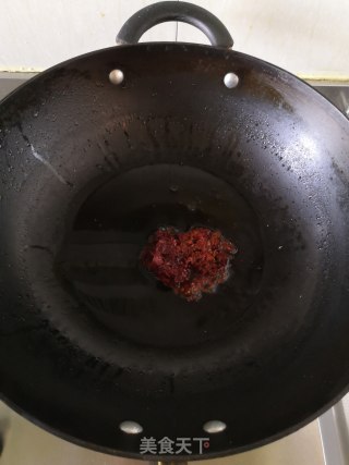 毛豆烧排骨的做法步骤：5