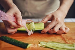 肉松芝心三明治的做法步骤：2