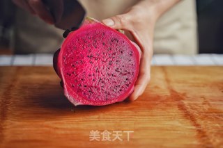 肉松芝心三明治的做法步骤：3