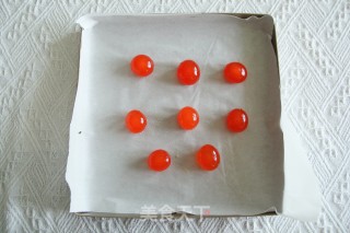 好吃不胖，新口味无糖无米紫薯芋泥蛋黄粽的做法步骤：2