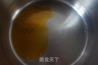 十三香翡翠白玉的做法步骤：2