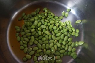 十三香翡翠白玉的做法步骤：3
