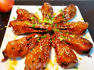 绝味鸭头的做法步骤：8
