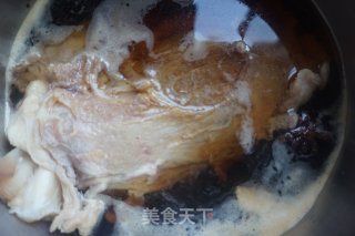黑啤酱牛腱的做法步骤：7