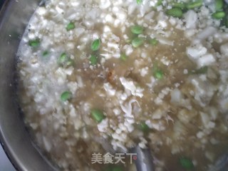 咖喱奇亚籽小扁豆花椰饭的做法步骤：2