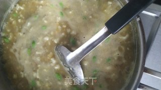 咖喱奇亚籽小扁豆花椰饭的做法步骤：4