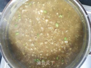 咖喱奇亚籽小扁豆花椰饭的做法步骤：7