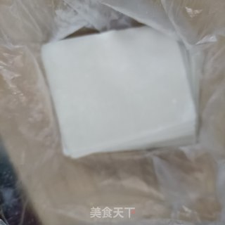 虾皮馄饨的做法步骤：9