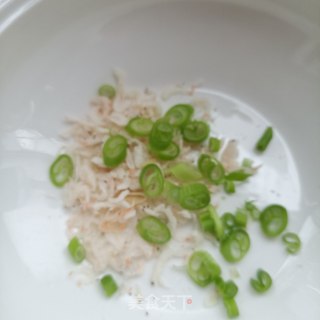 虾皮馄饨的做法步骤：12