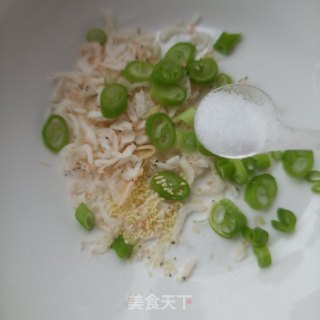 虾皮馄饨的做法步骤：13