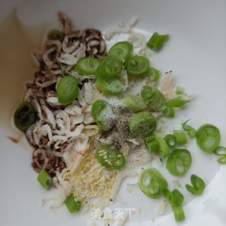 虾皮馄饨的做法步骤：15