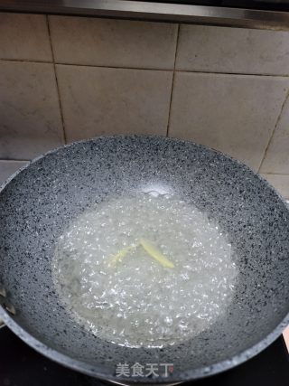 白灼娃娃菜的做法步骤：3