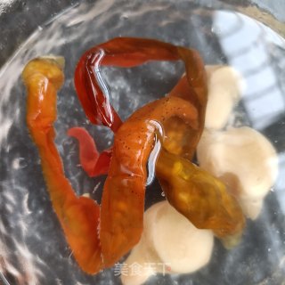 泡椒小石斑豆腐汤的做法步骤：5