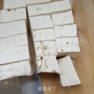 泡椒小石斑豆腐汤的做法步骤：11