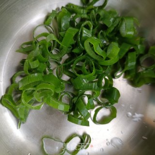 泡椒小石斑豆腐汤的做法步骤：17