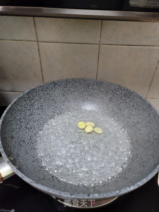 白灼鱼片的做法步骤：4