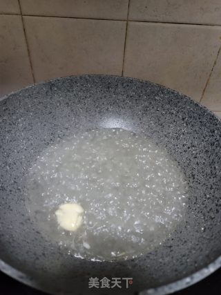 白灼番薯叶的做法步骤：3