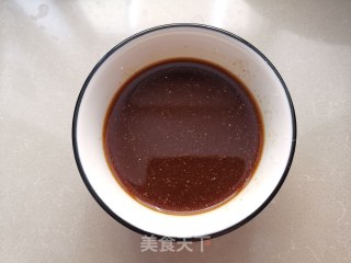 肥牛饭的做法步骤：2