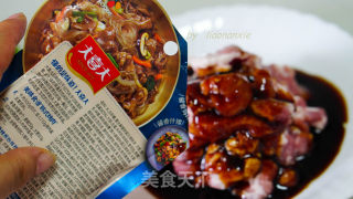 酱香小炒肉的做法步骤：4