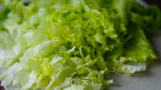 酱香小炒肉的做法步骤：6